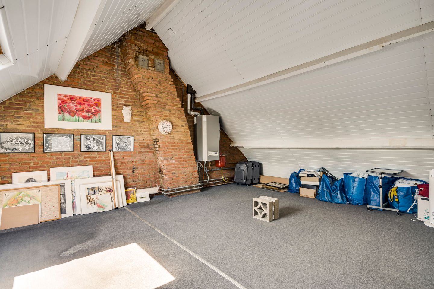 Foto 25 van Geuweg 46