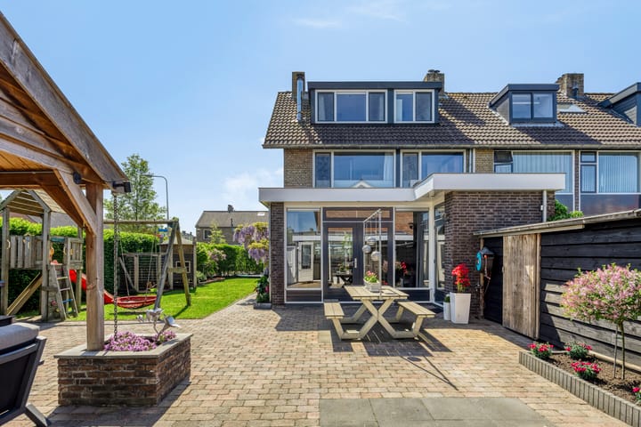 Foto 27 van Van Heuven Goedhartstraat 30