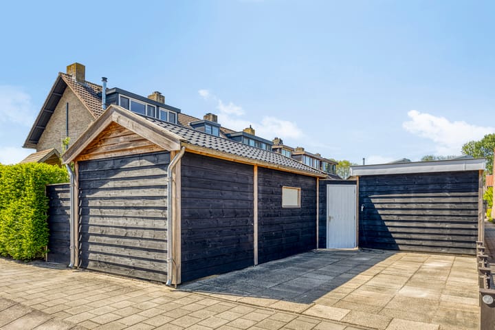 Foto 28 van Van Heuven Goedhartstraat 30