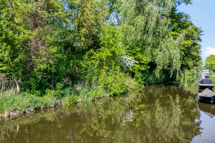 Foto 29 van Van Heuven Goedhartstraat 30