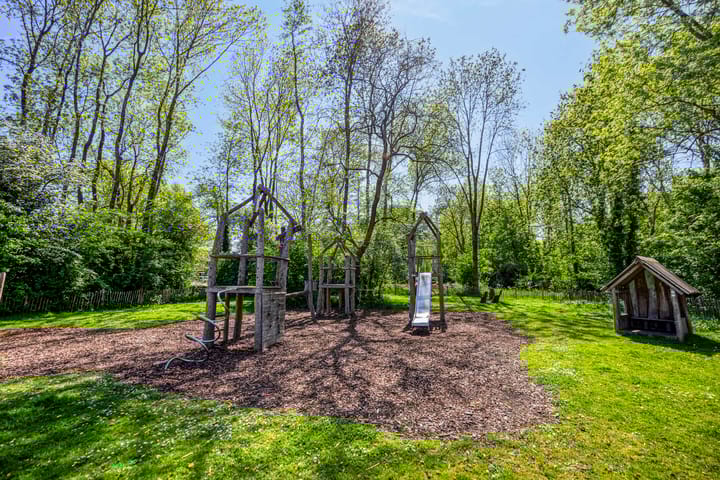 Foto 30 van Van Heuven Goedhartstraat 30