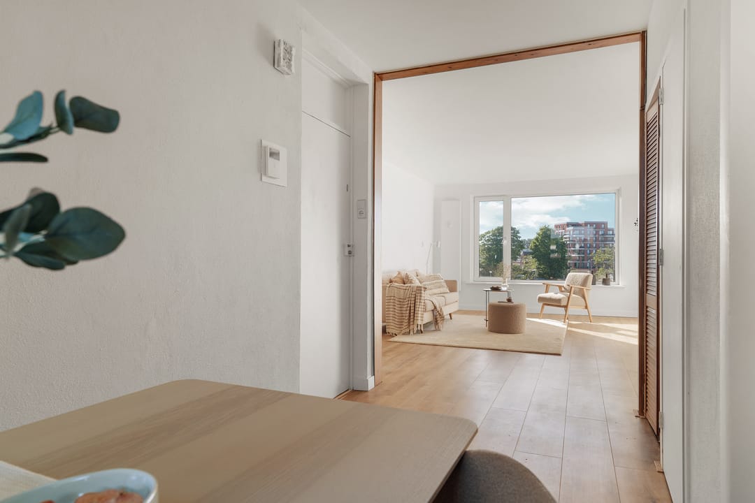 Foto 11 van Loodskotterhof 87