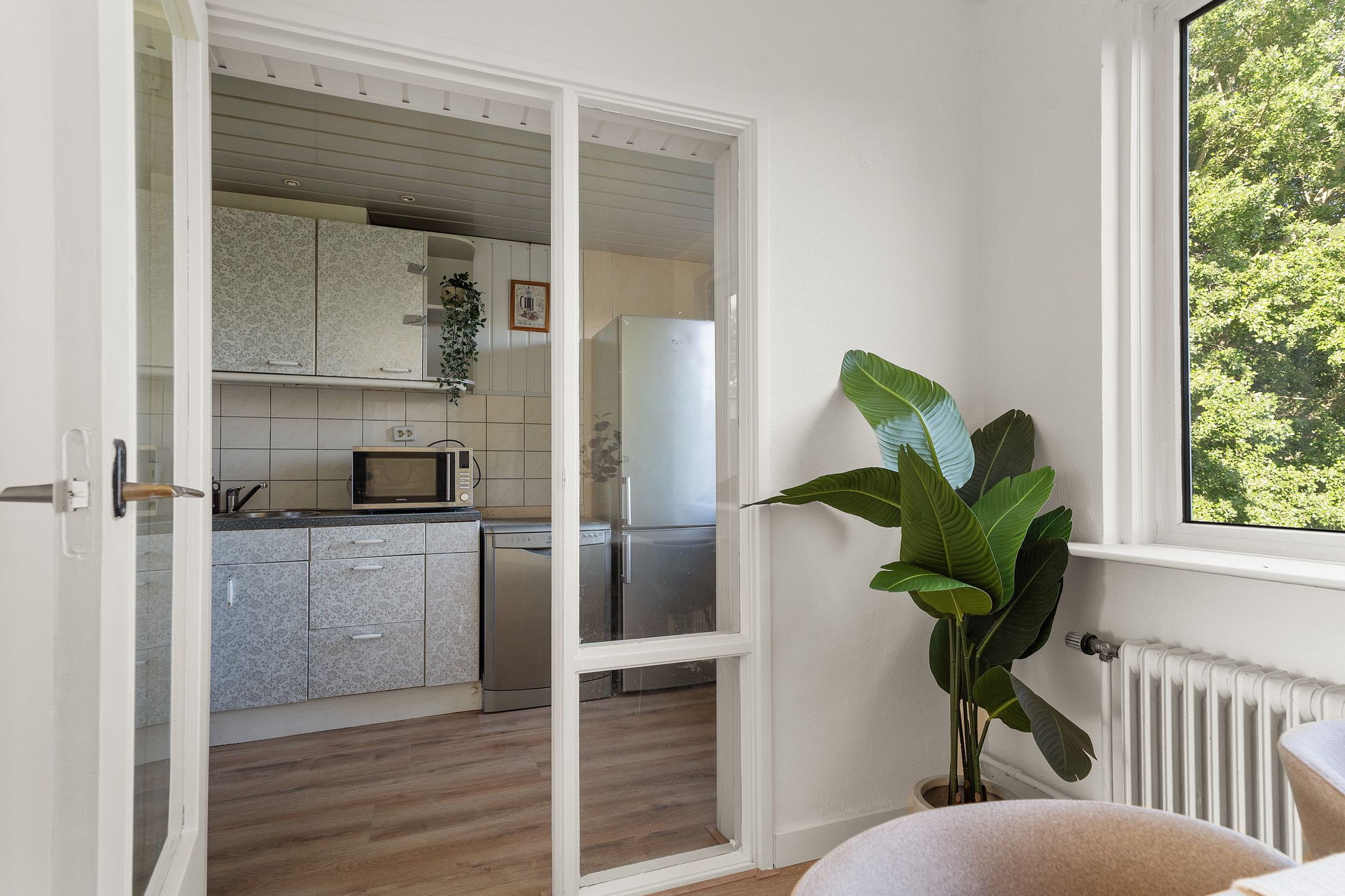 Foto 12 van Loodskotterhof 87