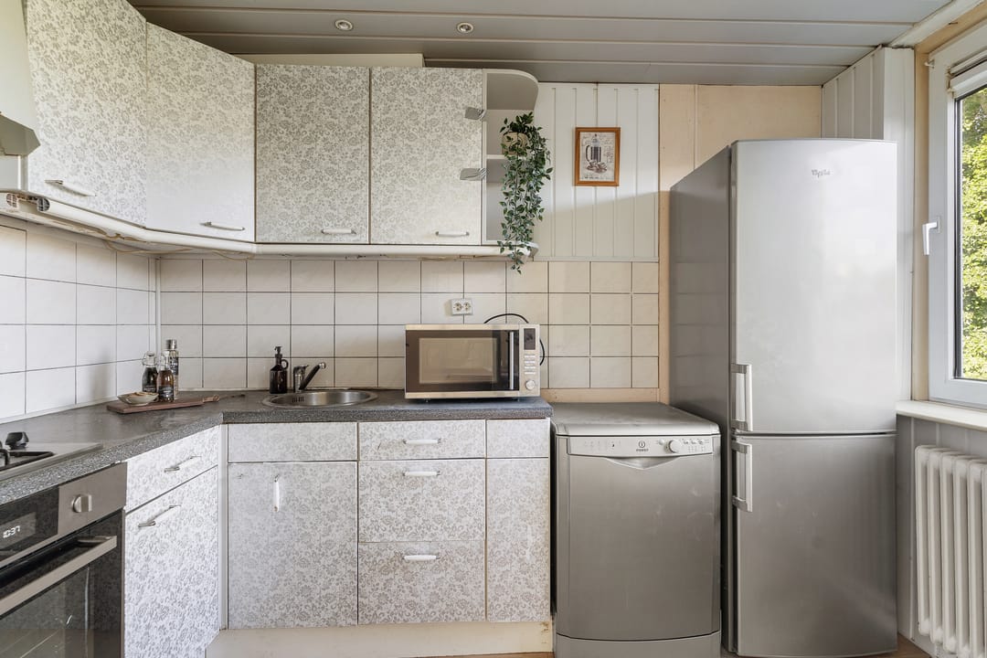 Foto 13 van Loodskotterhof 87