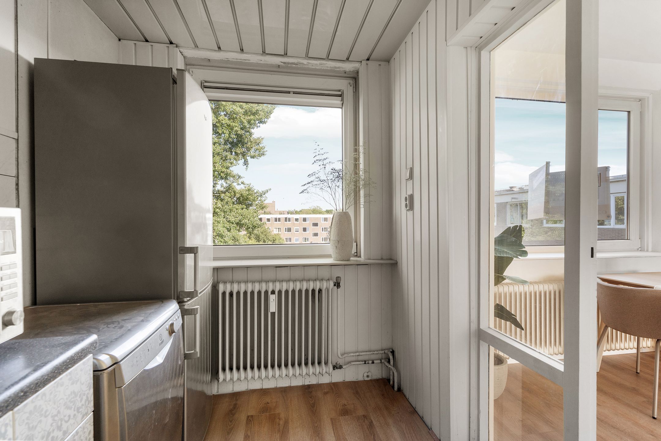 Foto 15 van Loodskotterhof 87