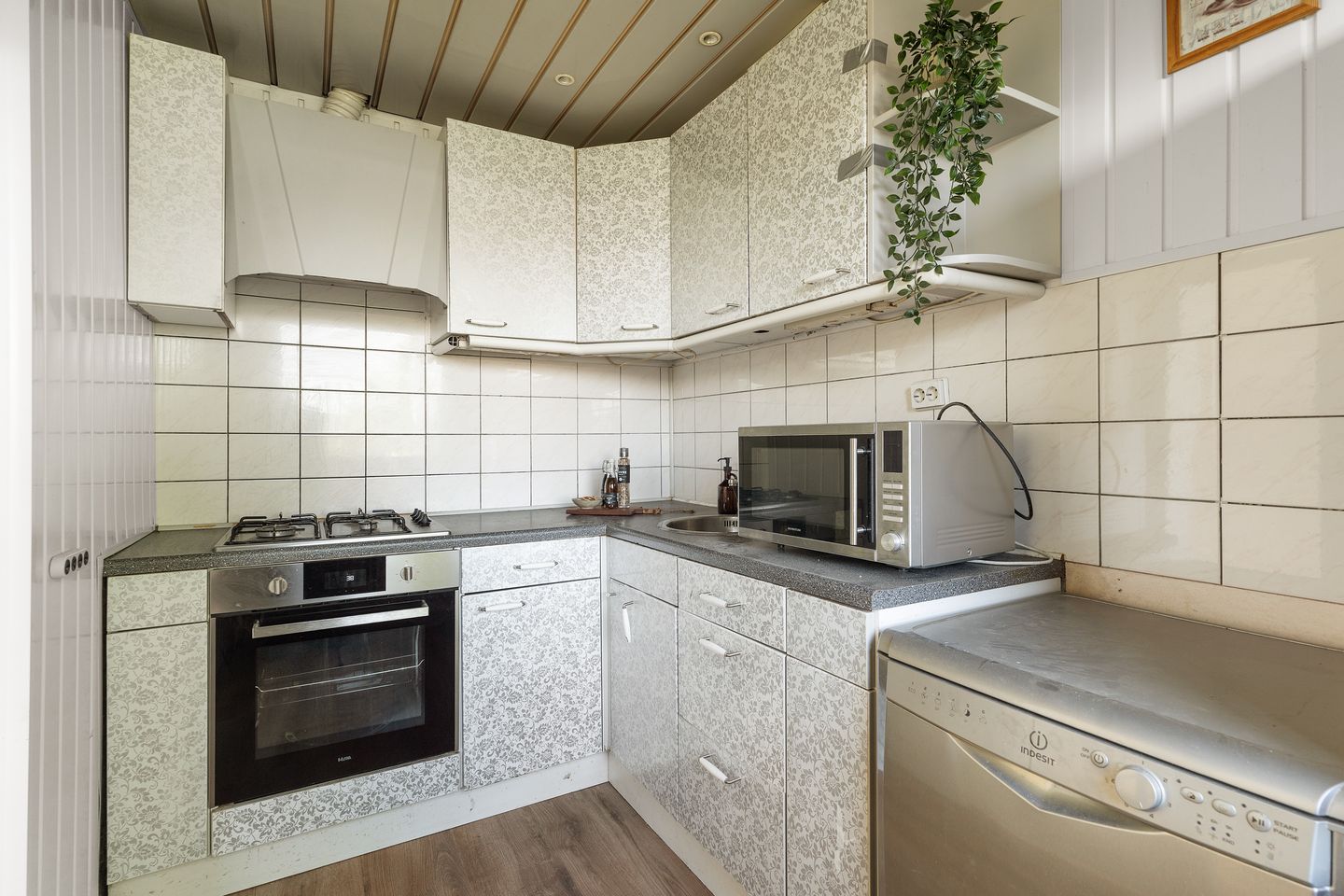 Foto 14 van Loodskotterhof 87