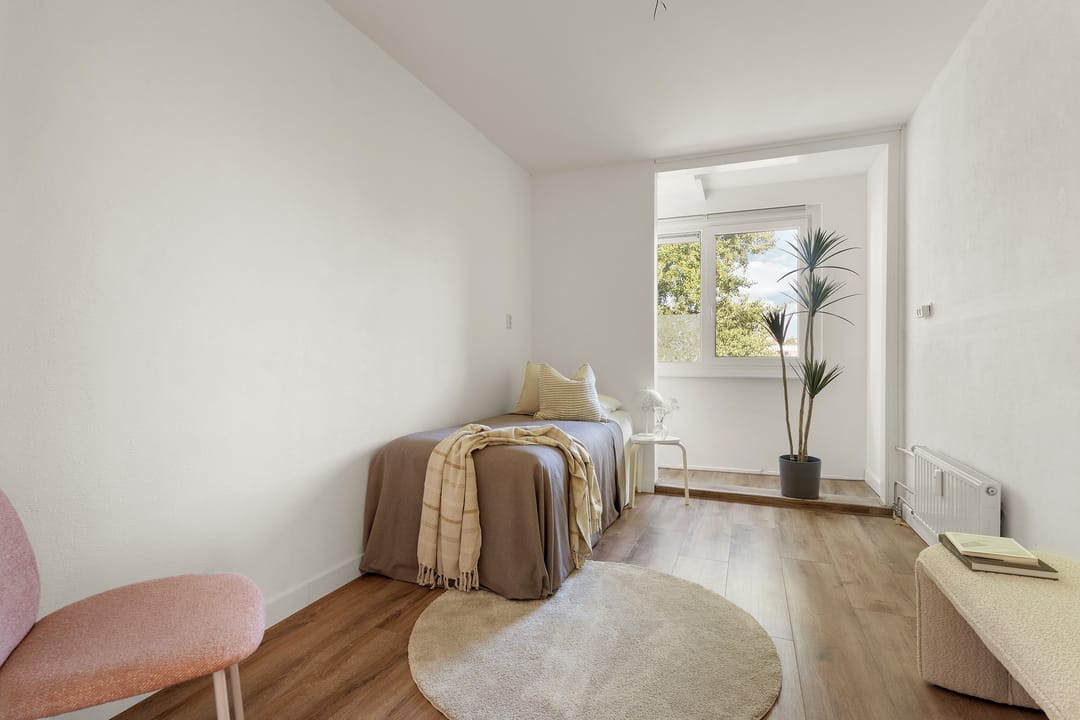 Foto 16 van Loodskotterhof 87