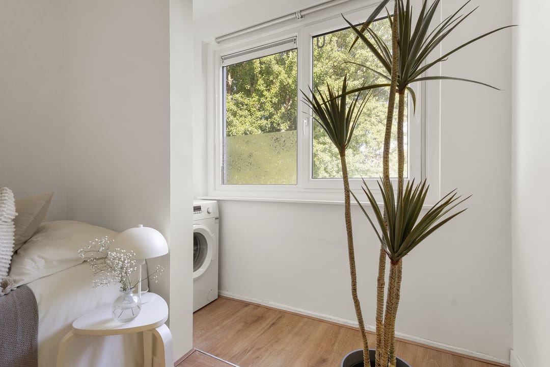 Foto 17 van Loodskotterhof 87