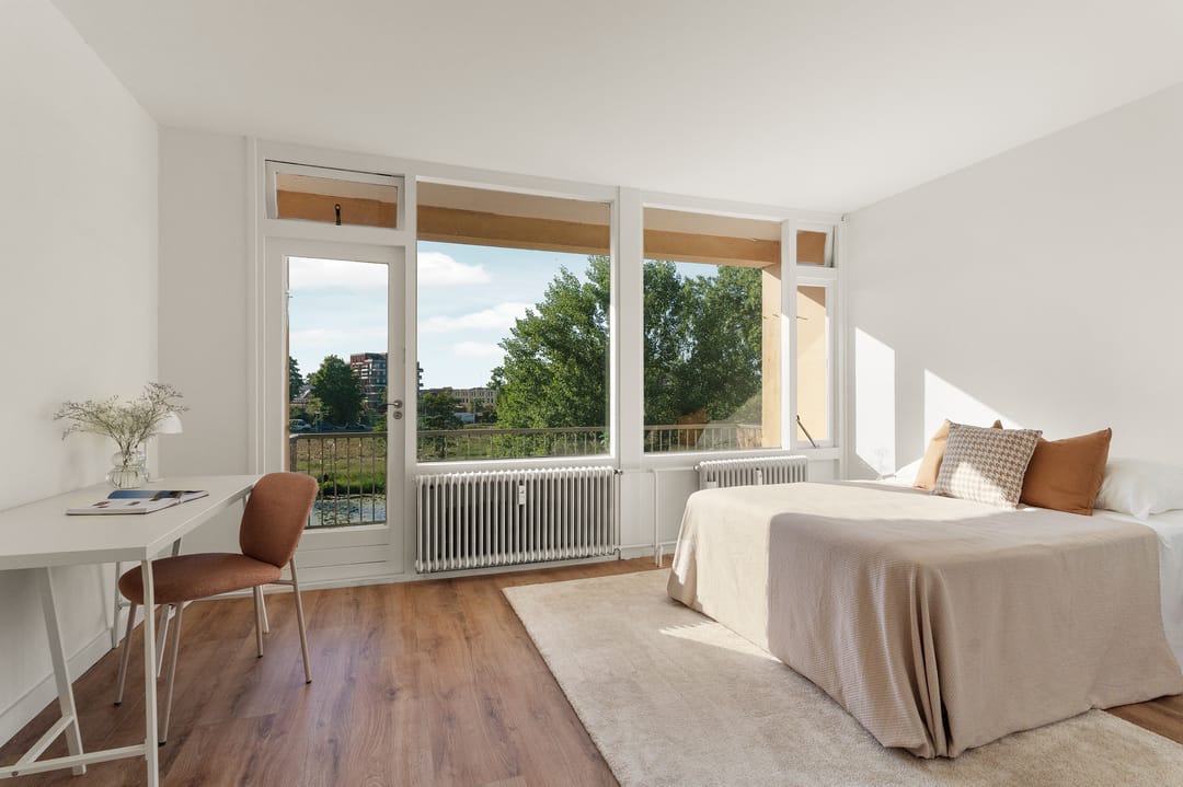 Foto 26 van Loodskotterhof 87