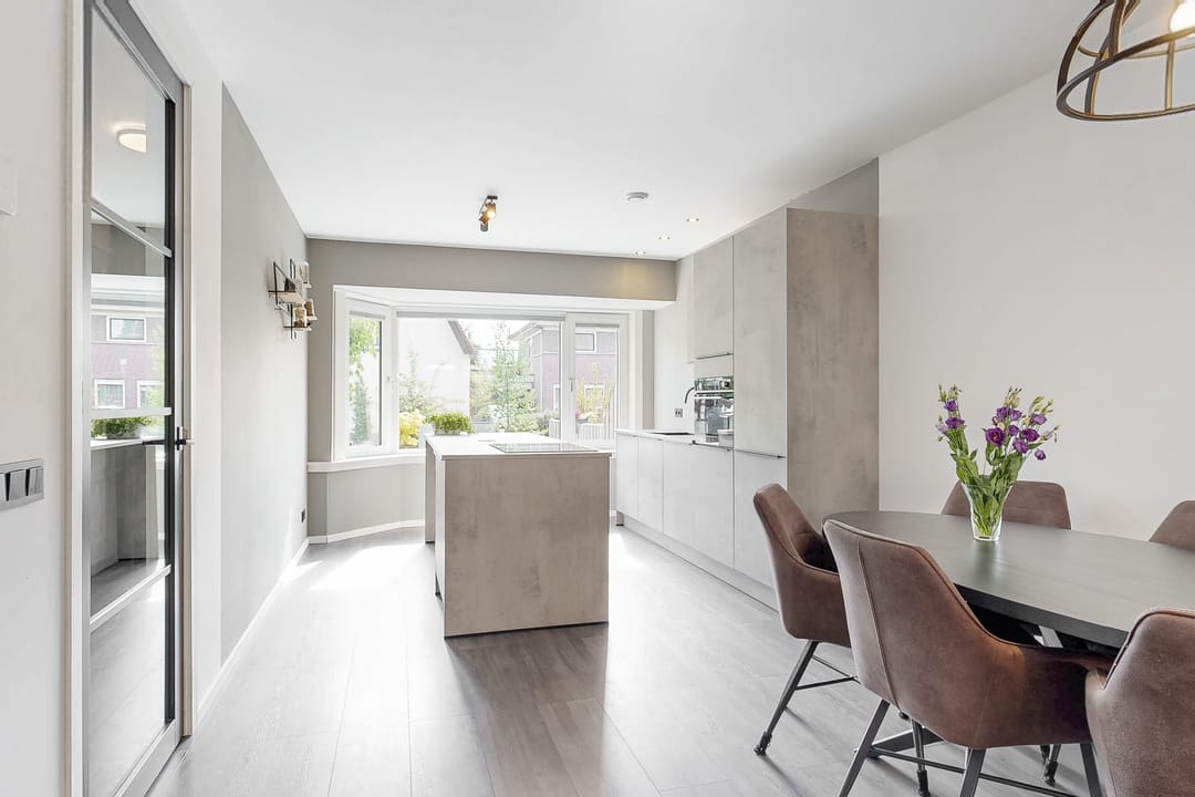 Foto 2 van Hoge Morsweg 105