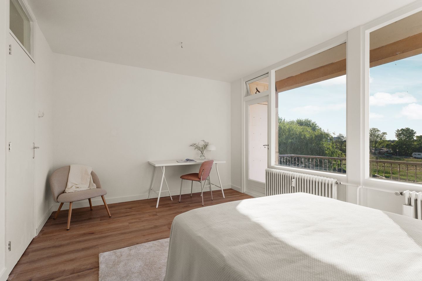 Foto 29 van Loodskotterhof 87