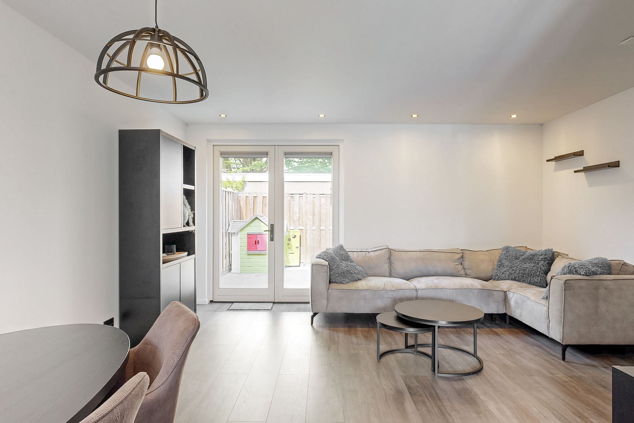 Foto 3 van Hoge Morsweg 105