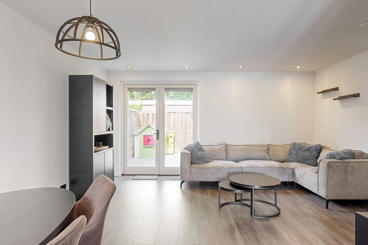 Foto 3 van Hoge Morsweg 105