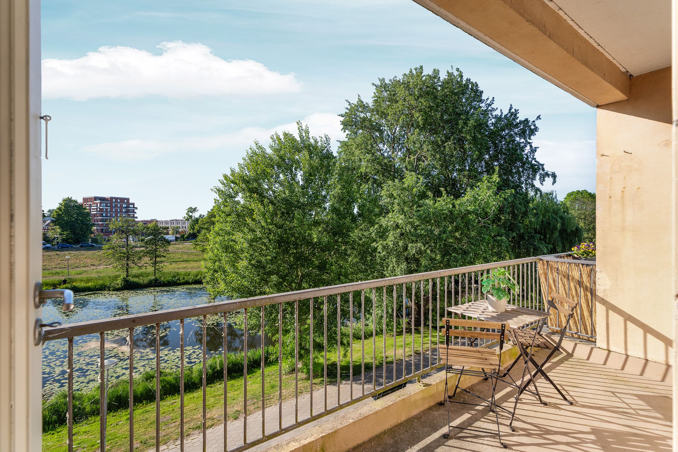 Foto 30 van Loodskotterhof 87