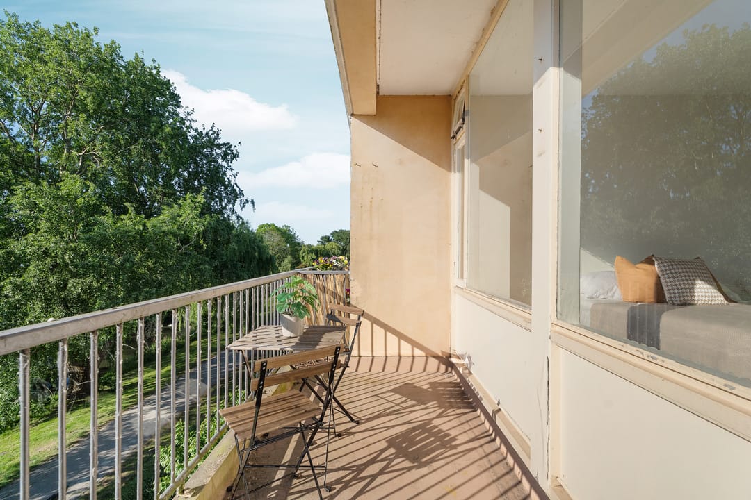 Foto 31 van Loodskotterhof 87