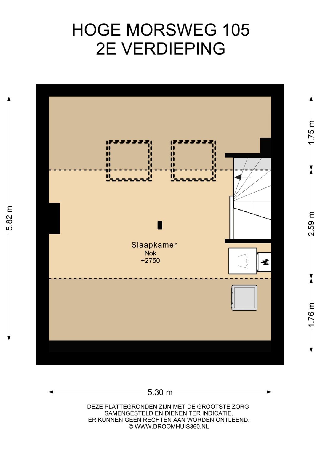 Foto 43 van Hoge Morsweg 105