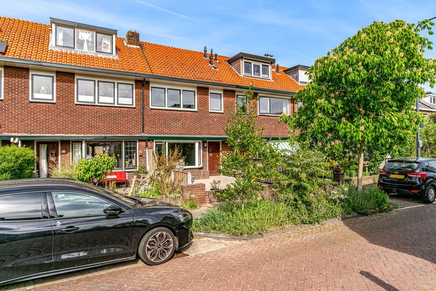 Foto 5 van Hoge Morsweg 105