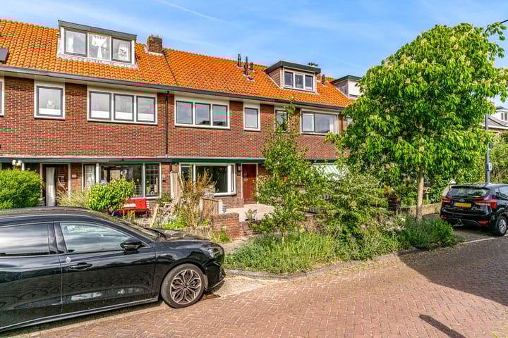 Foto 5 van Hoge Morsweg 105