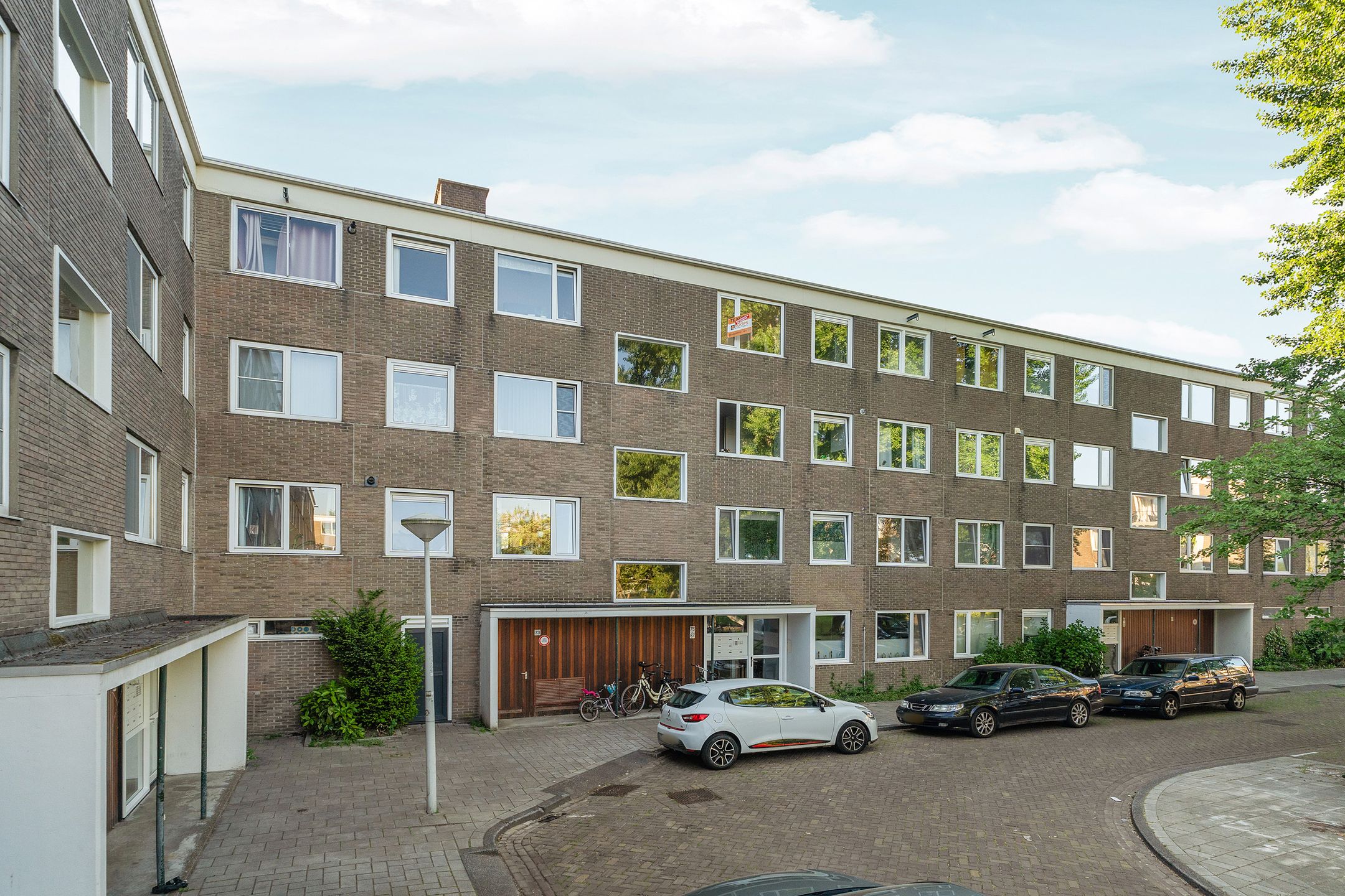 Foto 33 van Loodskotterhof 87