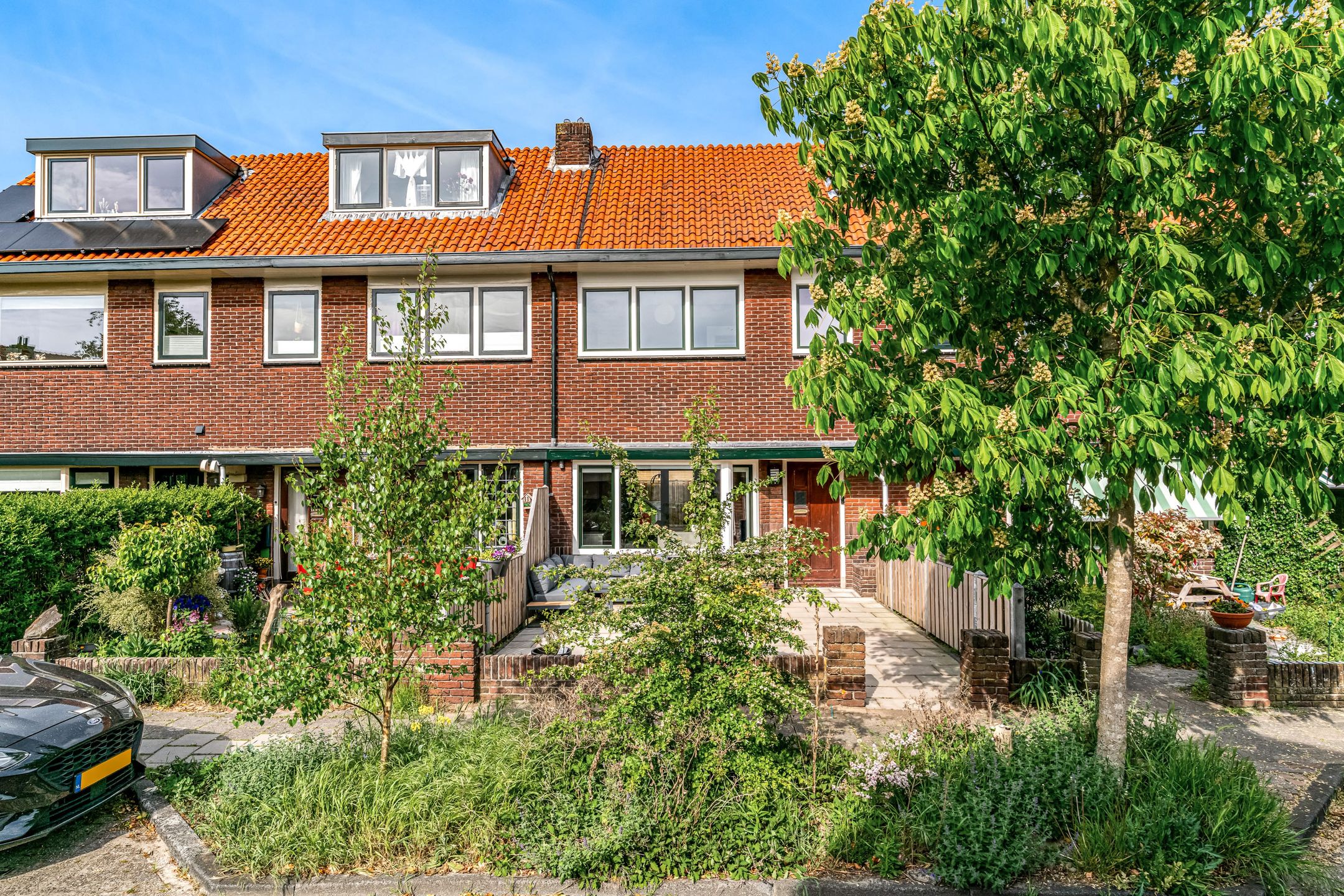 Foto 6 van Hoge Morsweg 105