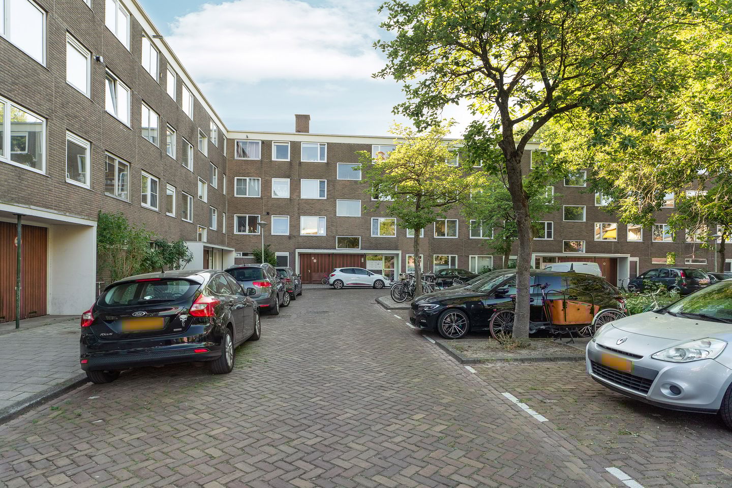 Foto 34 van Loodskotterhof 87