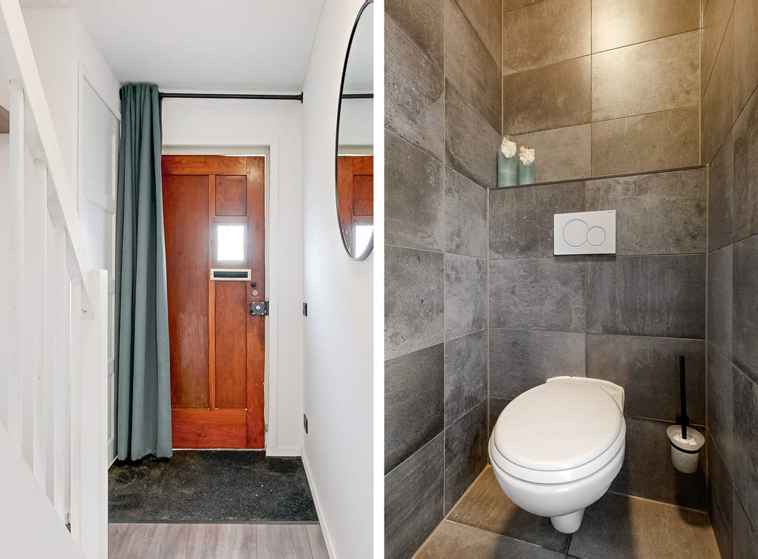 Foto 7 van Hoge Morsweg 105