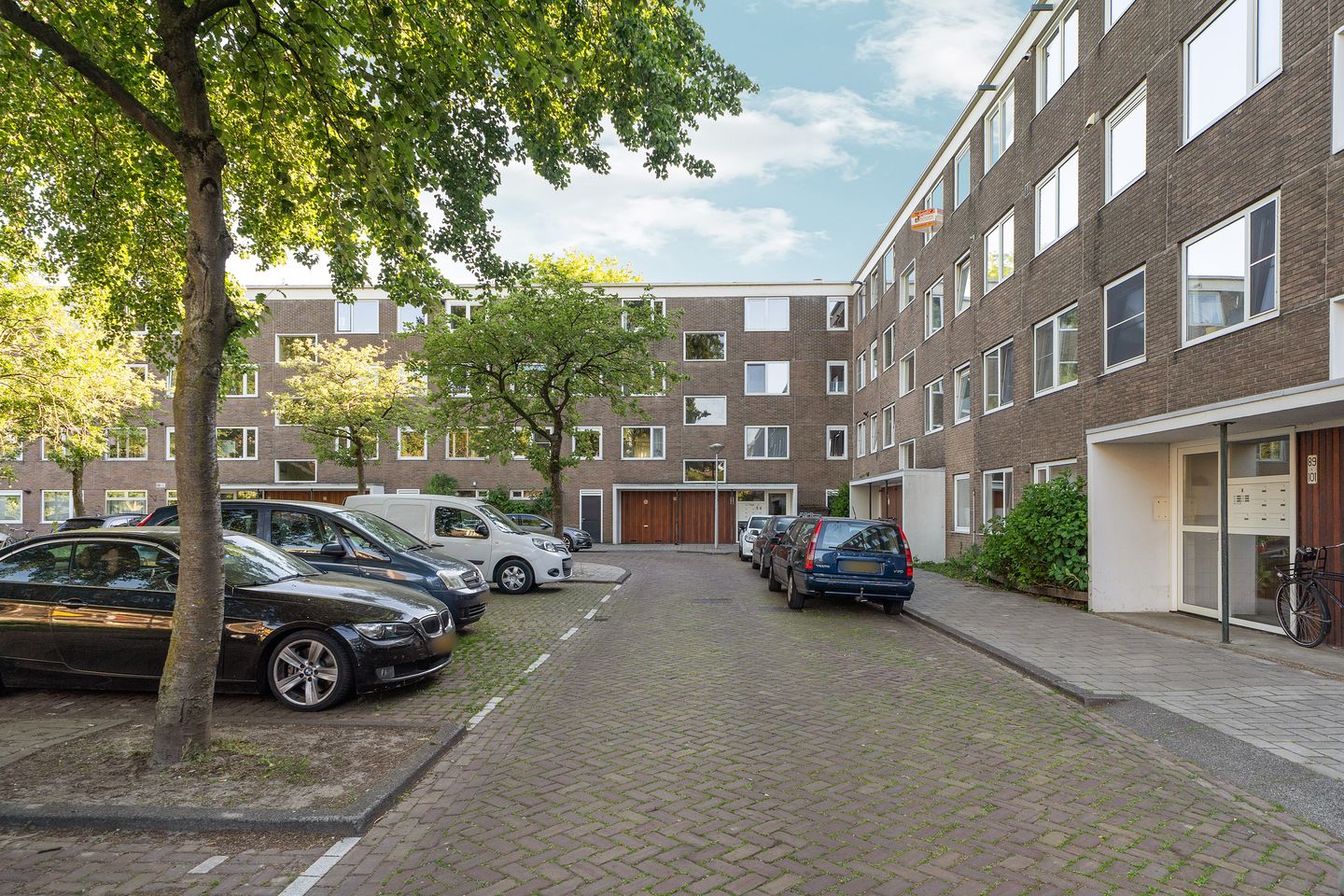 Foto 35 van Loodskotterhof 87