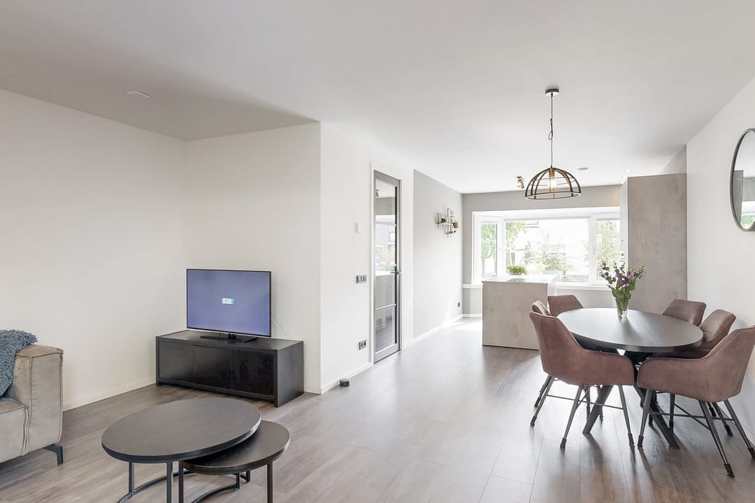 Foto 8 van Hoge Morsweg 105