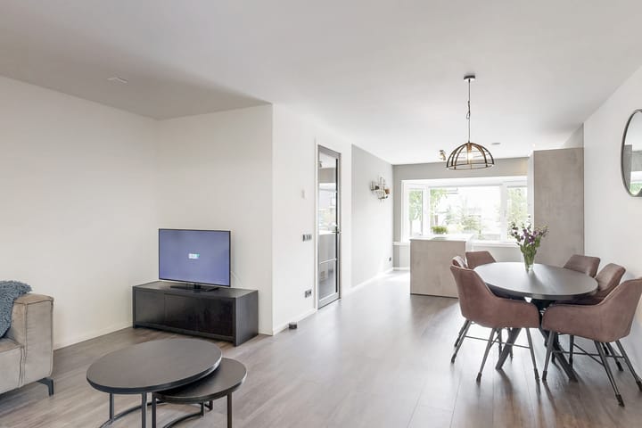 Photo 8 of Hoge Morsweg 105