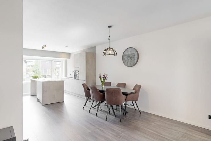 Photo 9 of Hoge Morsweg 105