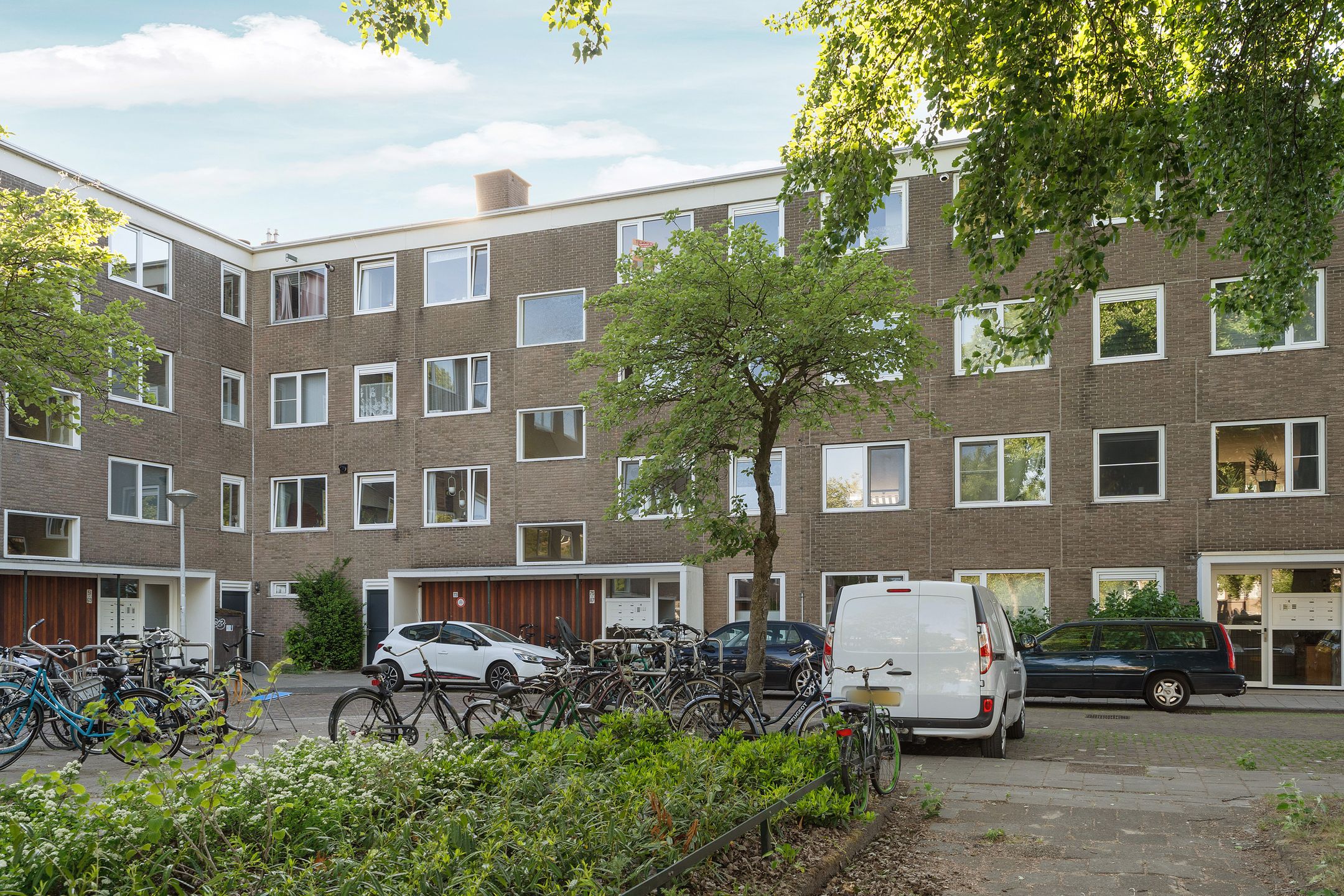 Foto 36 van Loodskotterhof 87