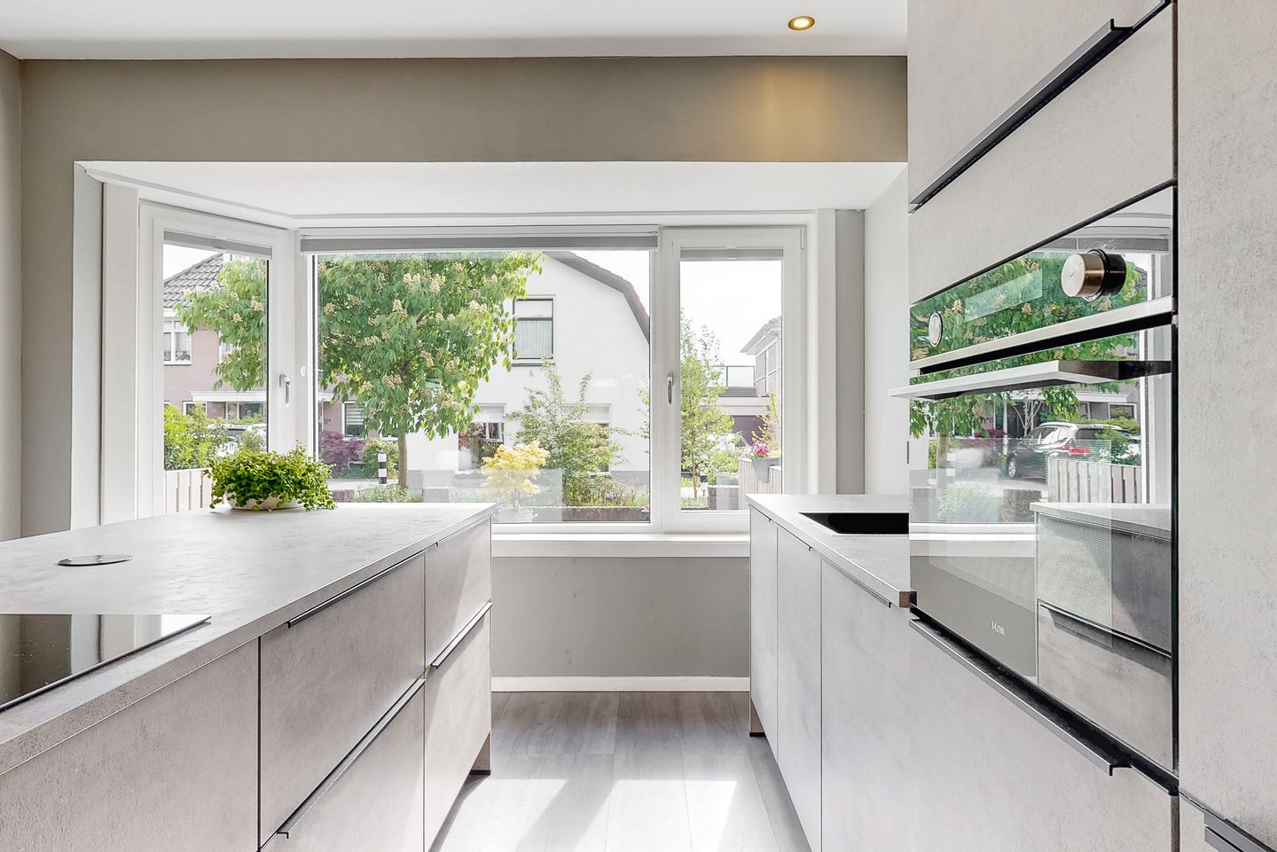 Foto 10 van Hoge Morsweg 105