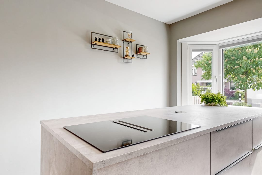 Foto 11 van Hoge Morsweg 105