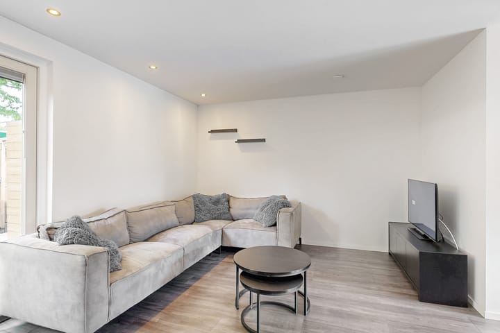 Photo 12 of Hoge Morsweg 105