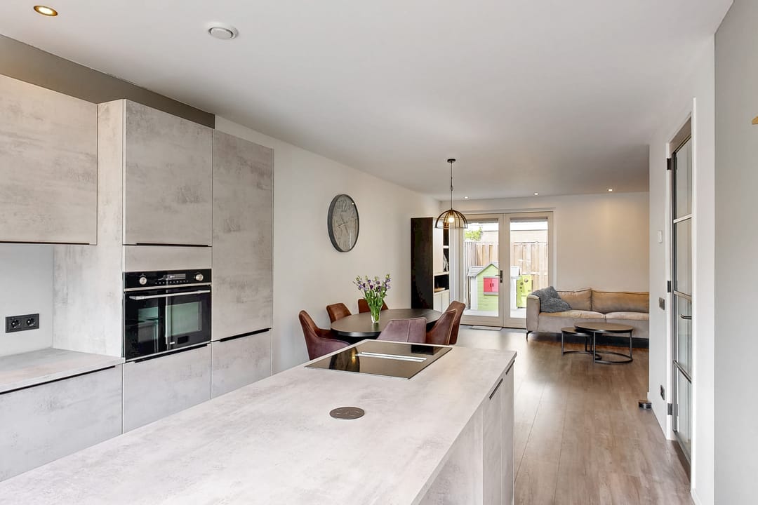 Foto 13 van Hoge Morsweg 105