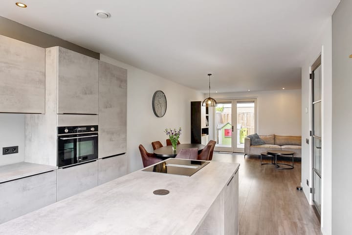 Photo 13 of Hoge Morsweg 105