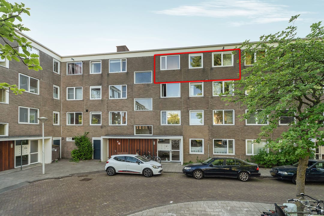 Foto 37 van Loodskotterhof 87