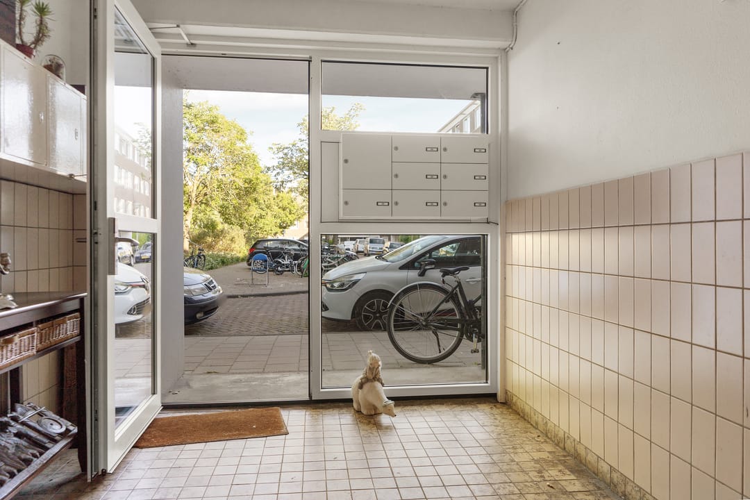 Foto 38 van Loodskotterhof 87