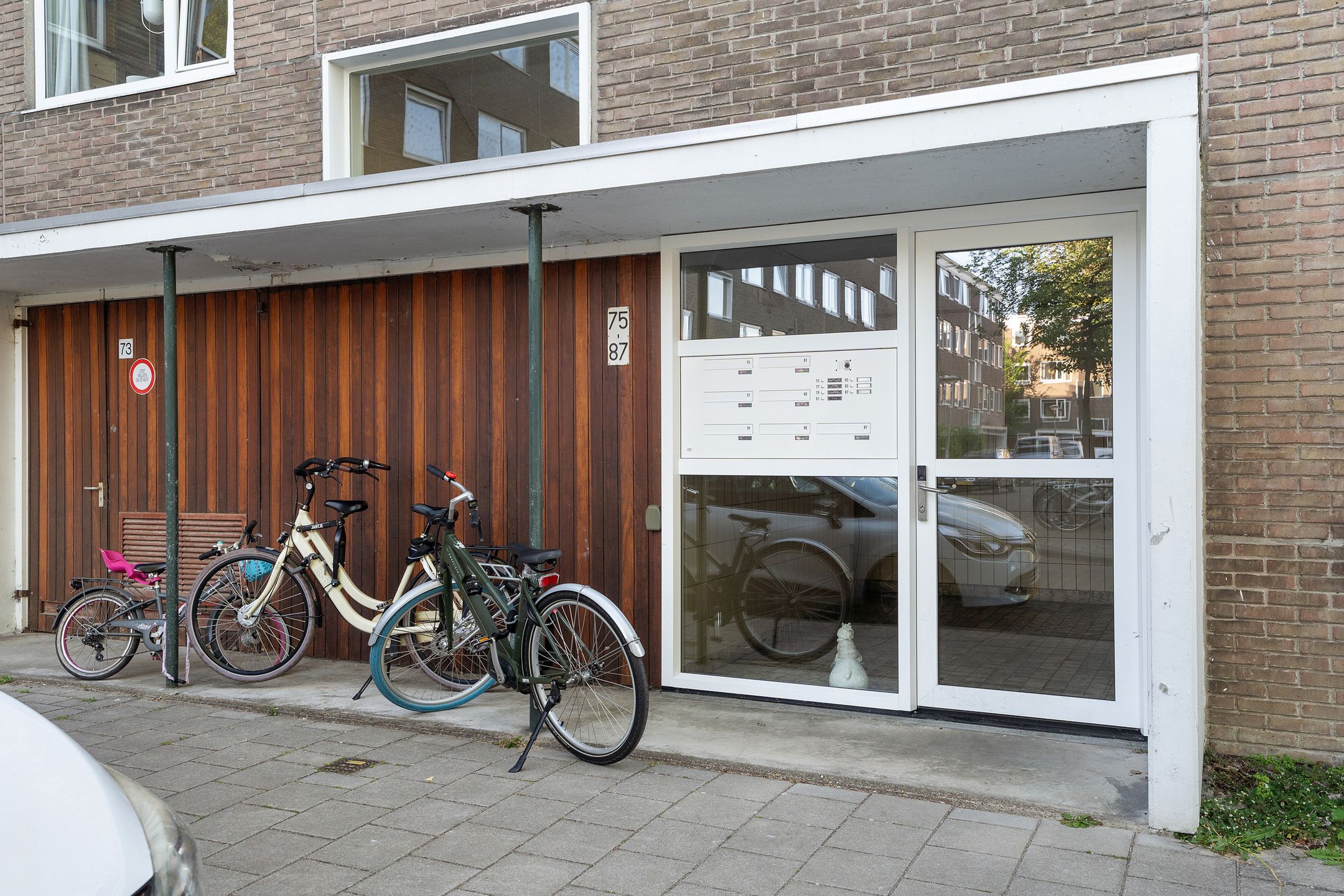 Foto 39 van Loodskotterhof 87