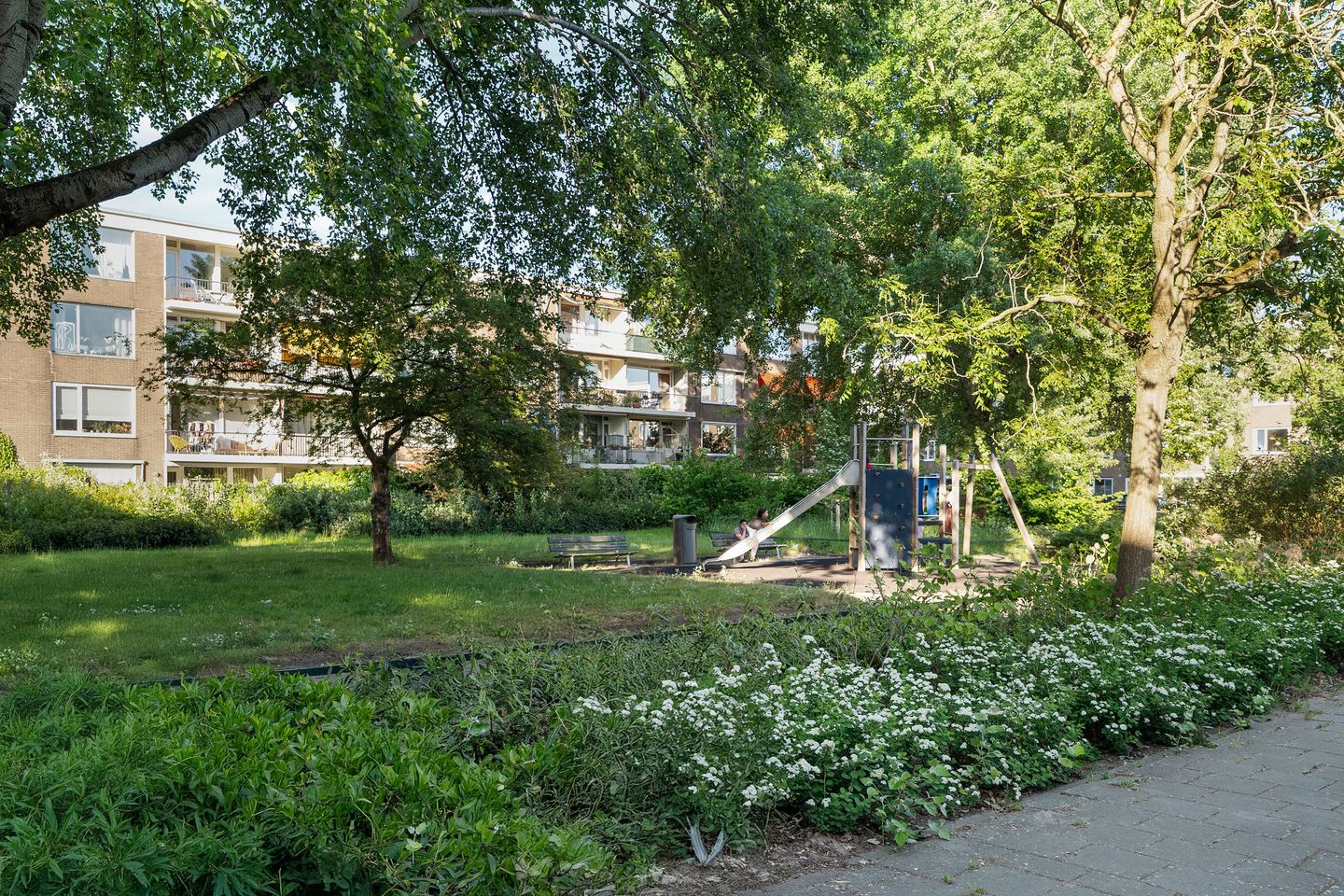 Foto 40 van Loodskotterhof 87