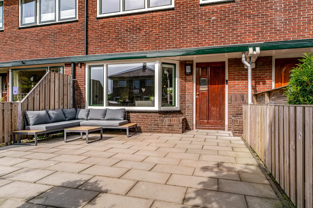 Foto 26 van Hoge Morsweg 105