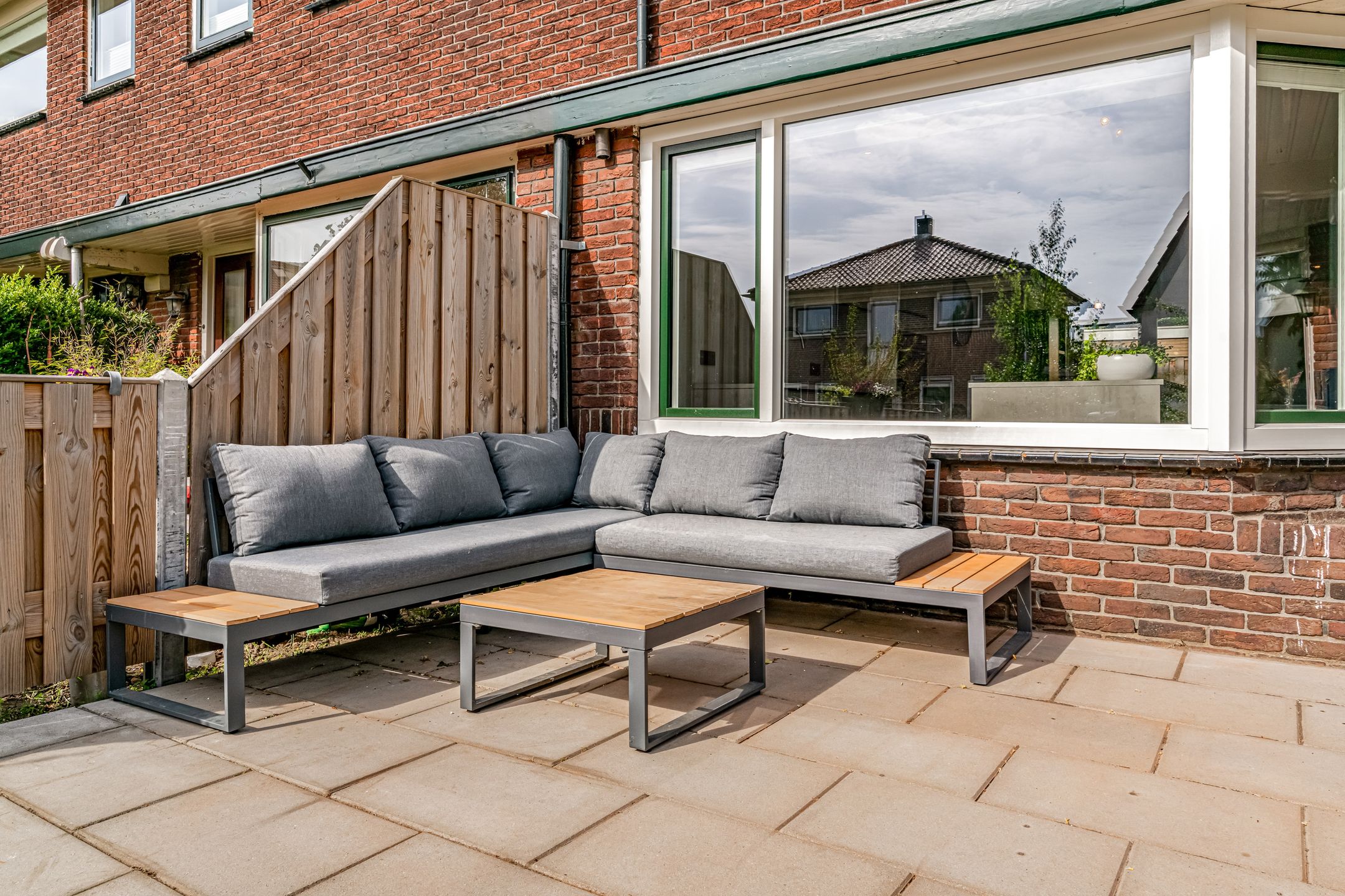 Foto 27 van Hoge Morsweg 105