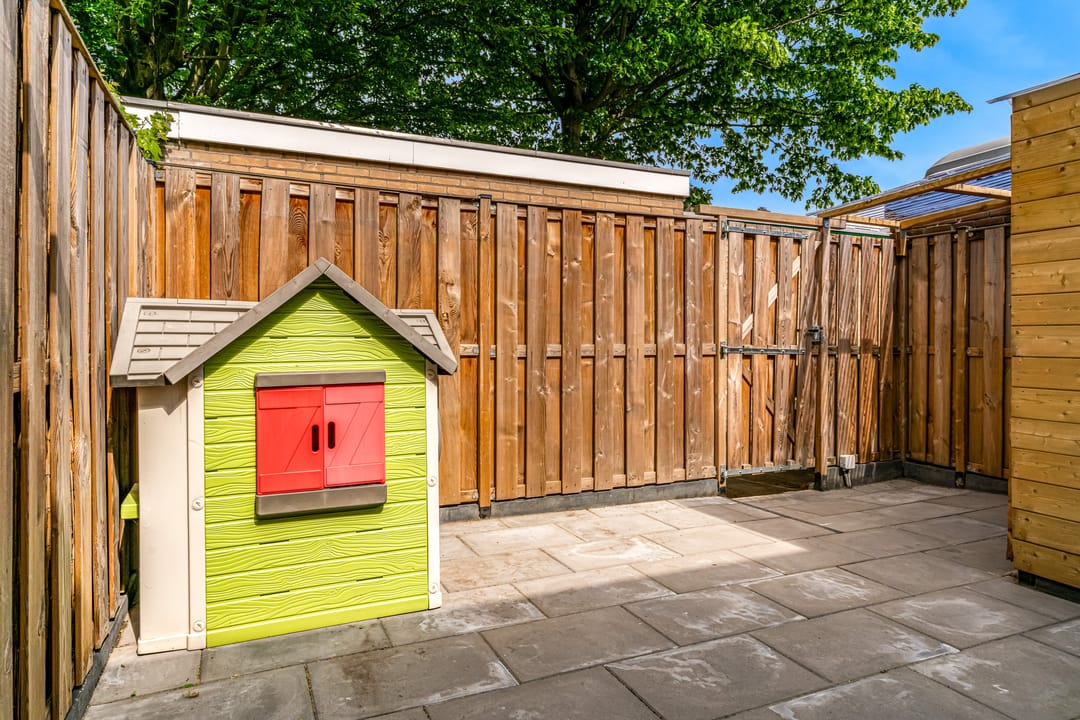 Foto 28 van Hoge Morsweg 105