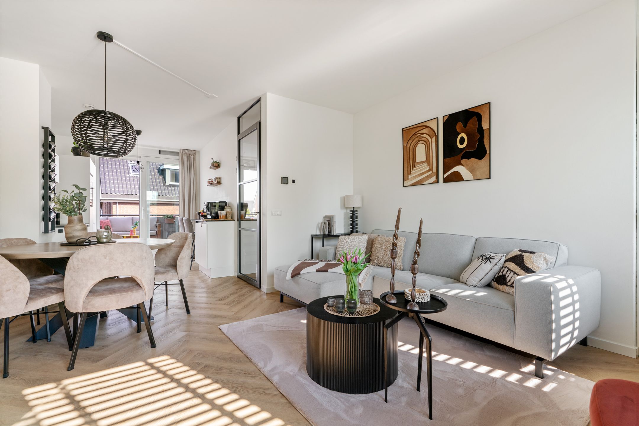 Foto 3 van Andalusiëstraat 86