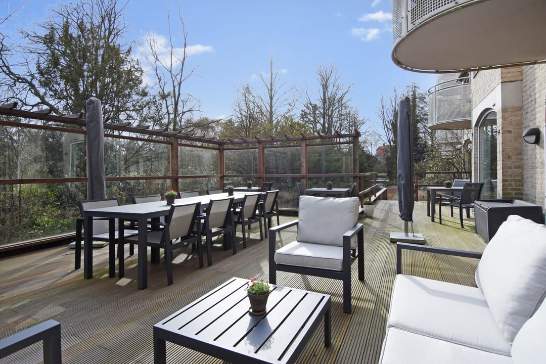 Foto 2 van Louise de Colignylaan 460