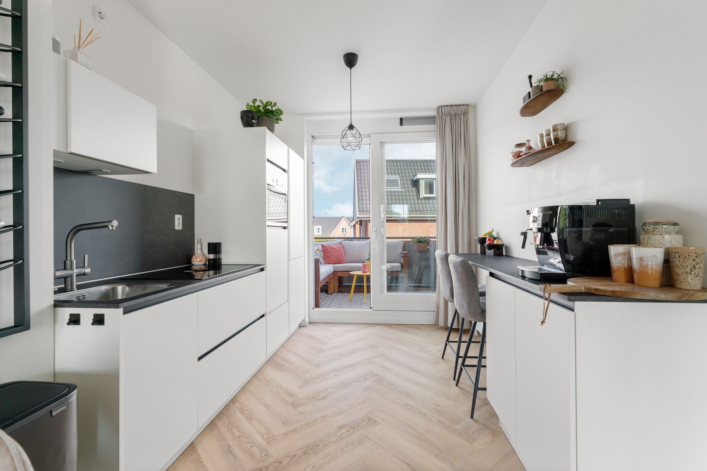 Foto 4 van Andalusiëstraat 86