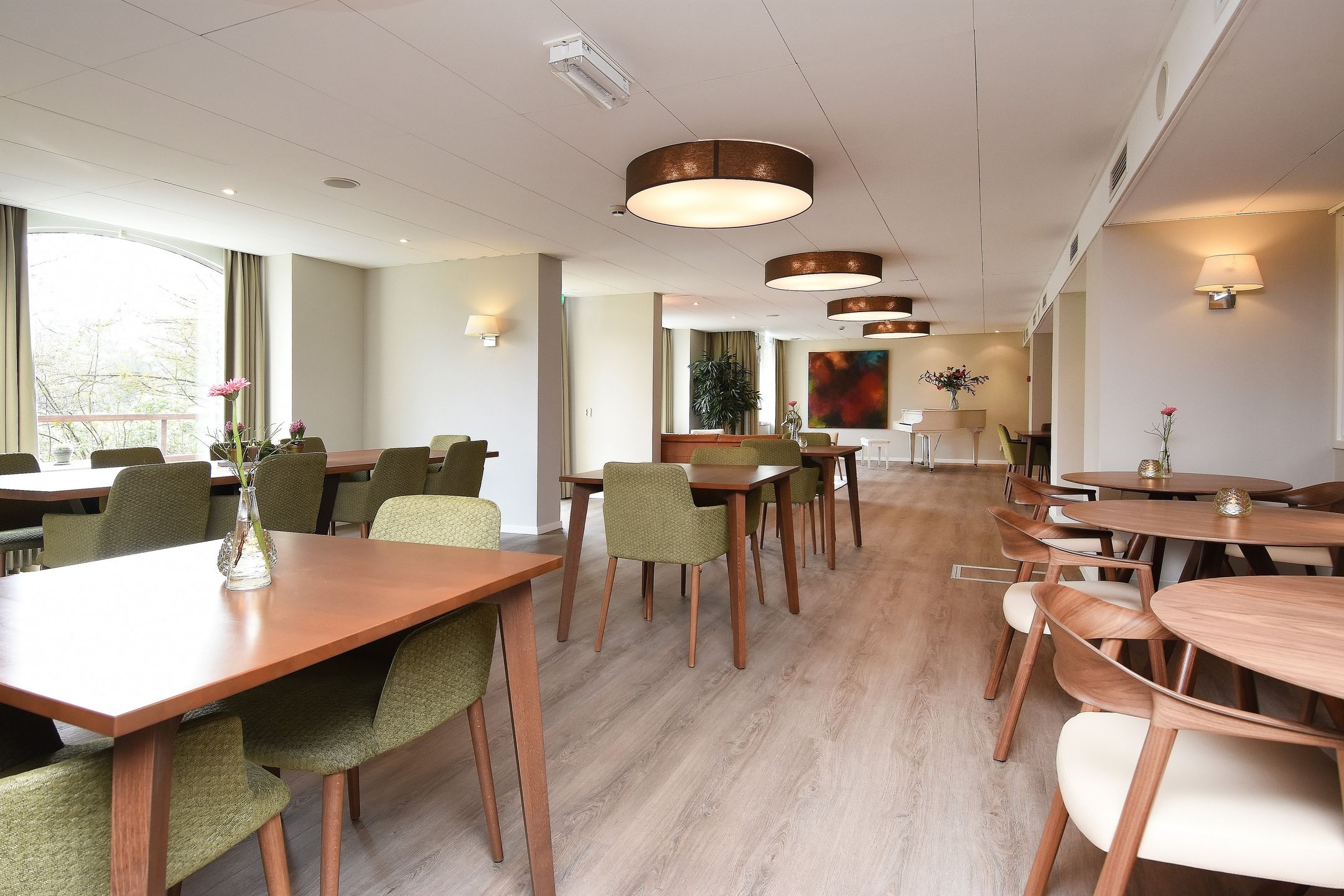 Foto 9 van Louise de Colignylaan 460