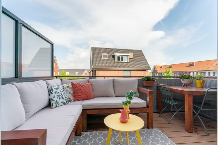 Foto 5 van Andalusiëstraat 86