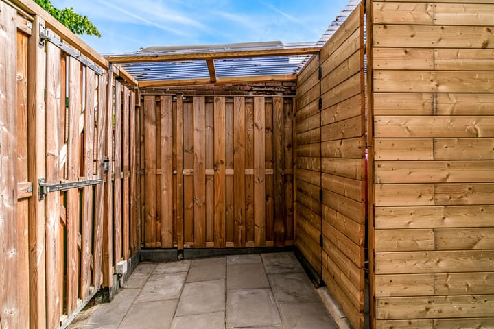 Photo 30 of Hoge Morsweg 105