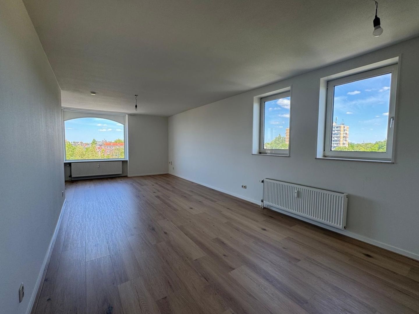 Foto 4 van Louise de Colignylaan 460